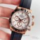AR Factory 904L Rolex Cosmograph Daytona 40mm CAL.4130 Watches -Rose Gold Case,White Dial (3)_th.jpg